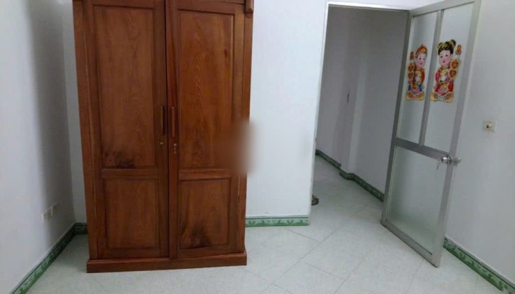 Cho thuê nhà ngõ Vũ Tông Phan, Thanh Xuân, Hà Nội, DT 32m2 - 3 tầng - MT 4m - Giá 7,5 triệu